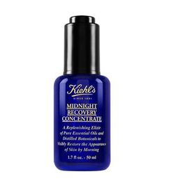 Kiehl’s Midnight Recovery Concentrate