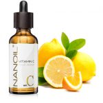 Nanoil Vit. C Face Serum – Najlepsie pletove serum